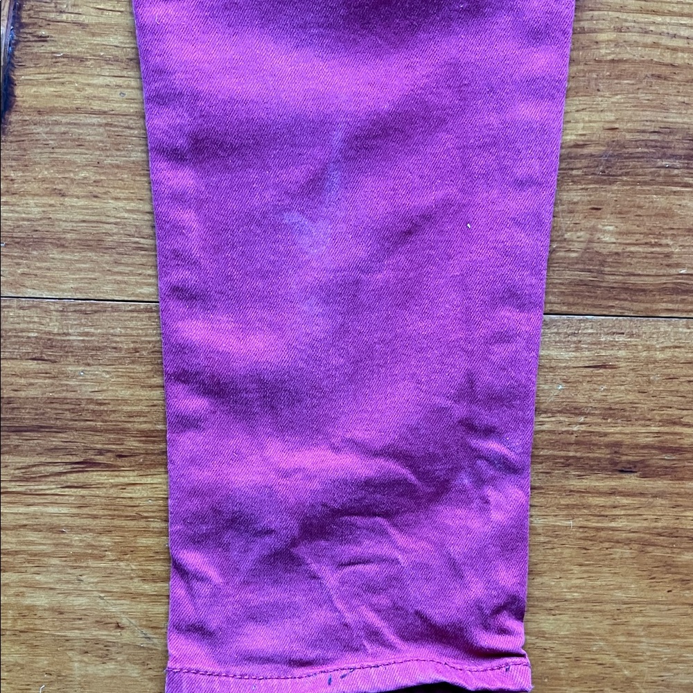 Joe's Jeans Skinny Jeans - Picture 10 of 12